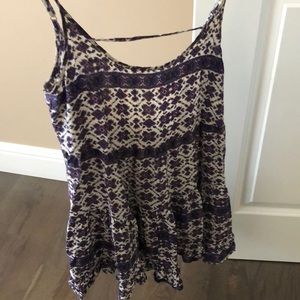RARE brandy melville jada dress